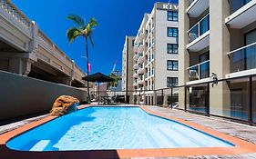 Riverside Hotel Southbank